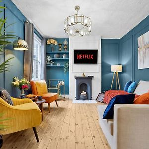 Appartement met Drie Slaapkamers